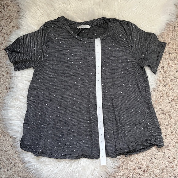 Zara Trafaluo Pattern T-shirt - Picture 2 of 4